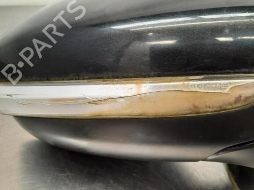 Right mirror CITROËN C3 III (SX) 1.2 THP 110 (SXHNPS, SXHNZT, SXHNZ6) | BP23601239C27 