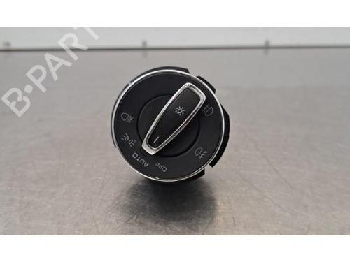 Used Headlight switch Headlight switch PORSCHE MACAN (95B) 3.0 S Diesel (258 hp) 39995294 39995294