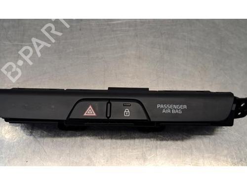 Advarselsbryter KIA STONIC (YB) 1.0 T-GDi Eco-Dynamics+ | BP39601258I22 - Image 2