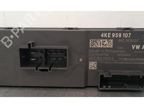 Used Electronic module AUDI E-TRON Sportback (GEA) 50 quattro (313 hp) 29234017