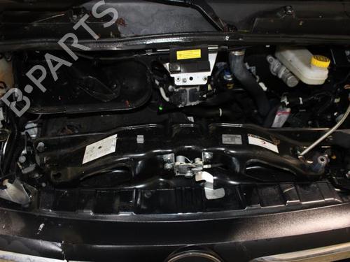 Subframe OPEL MOVANO C Van (U9) 2.2 D | BP33316568M9  - Image 18