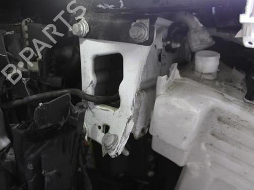 Left front door AUDI A3 Limousine (8VS, 8VM) 1.6 TDI | BP29170159C2 