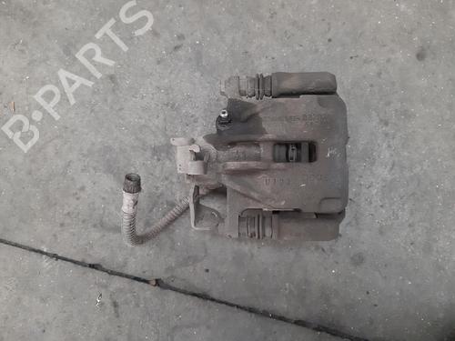 Used Right rear brake caliper FIAT TALENTO Van (296_) 1.6 D (115 hp) 15015169