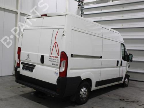 Gearbox PEUGEOT BOXER Van 2.2 BlueHDi 120 | BP36169378M3 - Image 10