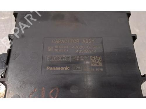 Elektronisk modul RENAULT SCENIC E-TECH PHASE I EV87 | BP29881378M83