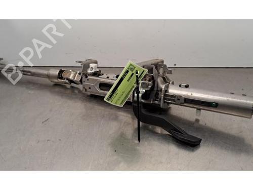 Colonne de direction BMW X1 (U11) xDrive 25 e Plug-in-Hybrid (245 hp) 31273636