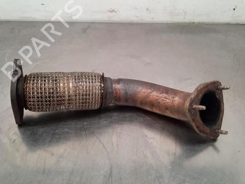 Udstødningsmanifold OPEL ASTRA K Sports Tourer (B16) 1.5 CRDI (35) (105 hp) 23599925