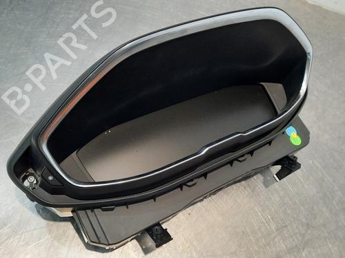 Instrument cluster PEUGEOT 3008 II SUV (MC_, MR_, MJ_, M4_) 1.6 PureTech 180 (M45GFR, M45GFU) | BP15034583C47 