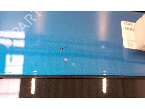 Front bumper RENAULT AUSTRAL TCe 140 (HGMF) | BP40483728C7 - Image 5