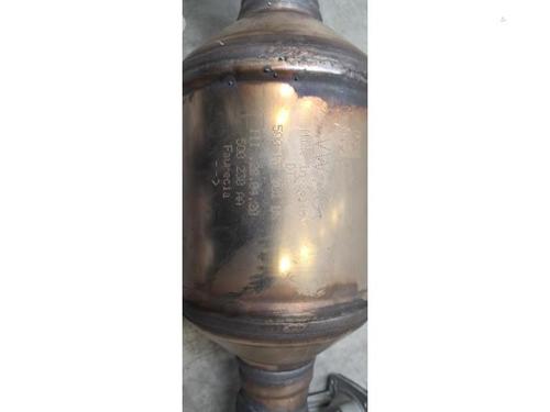 Catalyst VW POLO VI (AW1, BZ1, AE1) 1.6 TDI | BP35970107M10 - Image 2