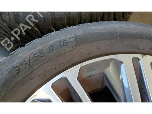 Rim SEAT IBIZA V (KJ1, KJG) 1.0 TSI | BP24870846C45