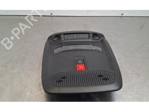 Innerbelysning Innerbelysning PEUGEOT 2008 II (UD_, US_, UY_, UJ_, UR_, UC_) 1.2 Hybrid 136 (URHPYC, USHPY) (136 hp) 35777917 35777917
