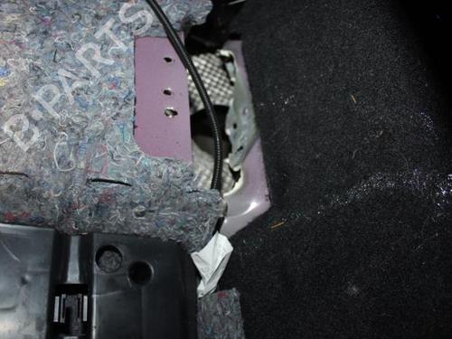 Gearbox RENAULT KANGOO III Box Body/MPV 1.3 TCe 100 (FJMA) | BP36893293M3  - Image 24