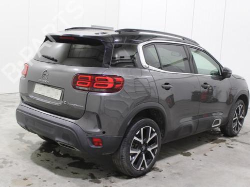 Hattehylde CITROËN C5 AIRCROSS (A_) 1.5 BlueHDi 130 (ACYHZJ, ACYHZR) | BP38195957C85 - Image 6