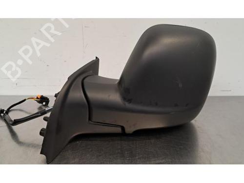 Used Left mirror PEUGEOT PARTNER Box Body/MPV (K9) e-Partner (136 hp) 30473120