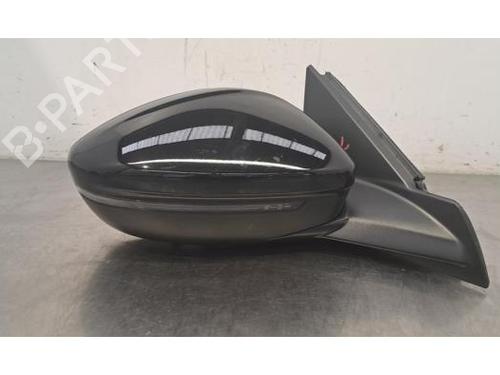 Right mirror OPEL CORSA F (P2JO) 1.2 (68) | BP23608144C27 