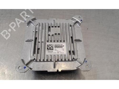 Used Electronic module Electronic module RENAULT RAFALE Coupe (DGM_) 1.2 E-TECH 200 Hybrid (DGM2) (200 hp) 40483709 40483709