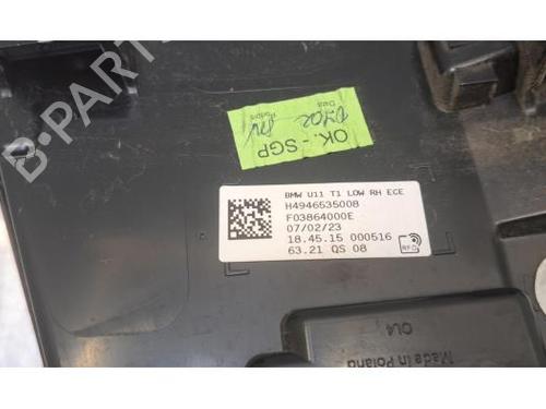 Right taillight BMW X1 (U11) xDrive 25 e Plug-in-Hybrid | BP37251519C35 - Image 2
