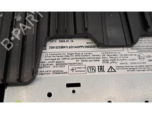 Display DACIA BIGSTER 1.2 TCe 130 4x4 (RYMW) | BP37091555C48 - Image 6