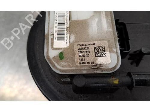 Fuel pump PEUGEOT 2008 II (UD_, US_, UY_, UJ_, UR_, UC_) 1.5 BlueHDI 100 | BP28067456M76 