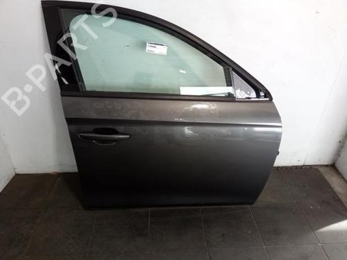 Used Right front door OPEL CORSA F (P2JO) 1.5 (68) (102 hp) 23605509