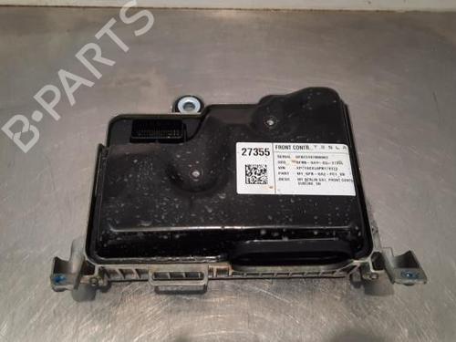 Used Electronic module Electronic module TESLA MODEL Y (5YJY) EV Performance All-wheel Drive (534 hp) 34198182 34198182
