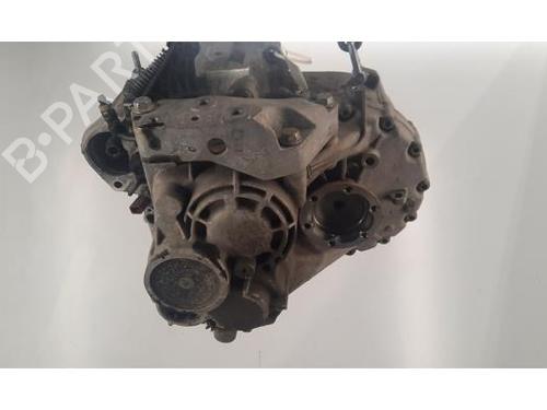 Gearbox VW CADDY V MPV (SBB, SBJ) 2.0 TDI 4motion | BP33221211M3 - Image 3