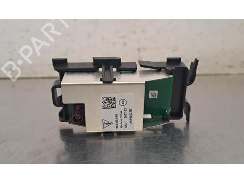 Antenne/Base PORSCHE TAYCAN (Y1A) 4S (Y1ADB1) | BP34268707C140 - Image 2
