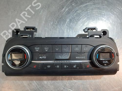 Climate control FORD KUGA III (DFK) 1.5 Ecoboost | BP15913036I5 
