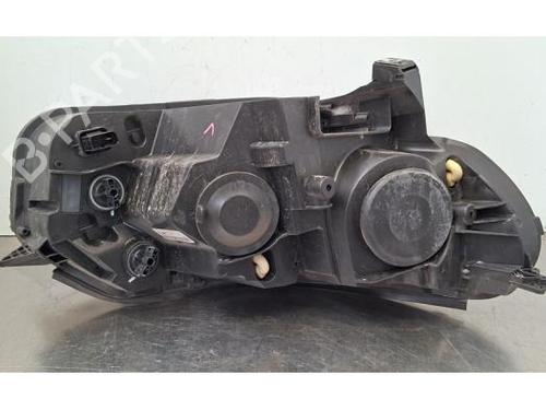Left headlight TOYOTA PROACE Van (MDZ_) 1.5 D4d (MDZ8) | BP39060668C28 - Image 8