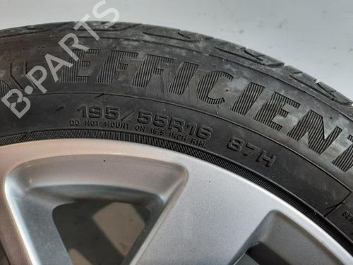 Felga RENAULT CLIO IV Grandtour (KH_) 0.9 TCe 90 | BP30521564C45 