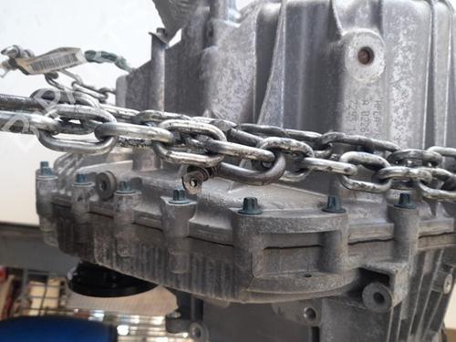 Transfer box LAND ROVER RANGE ROVER SPORT II (L494) 2.0 Si4 4x4 | BP17564664M36 