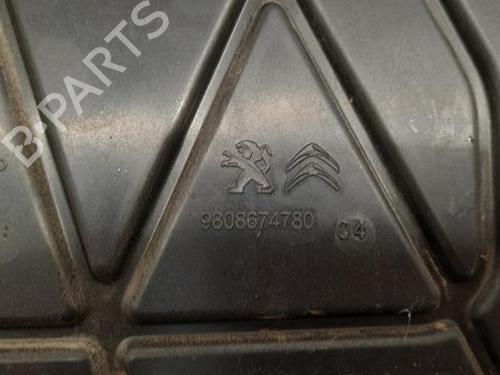 Engine control unit (ECU) PEUGEOT 308 SW III (FC_, FJ_, FR_, F4_, FN_) BlueHDi 130 (FCYHZL, FCYHZT) | BP23583007M57 