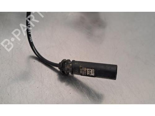 Left front steering knuckle BMW XM (G09) XM All-wheel Drive | BP33743833M25 - Image 3