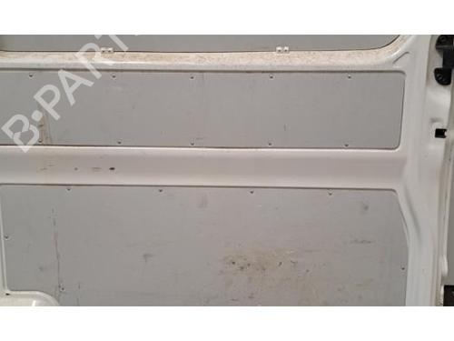 Højre side skydedør MAN TGE Van 2.0 TDI (01V, 03V, 36V, UYB, UYC, UYD) | BP34143639C75 - Image 12