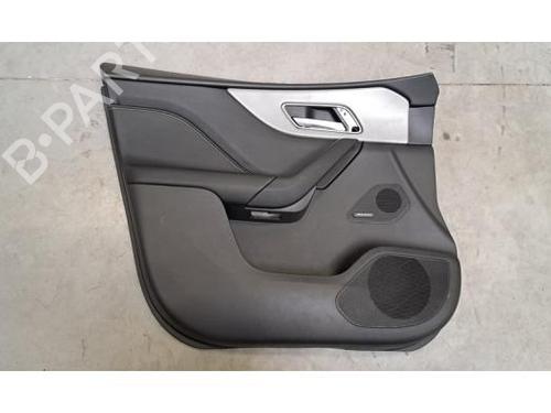 Seats set JAGUAR F-PACE (X761) 3.0 SDV6 AWD | BP35772847C78  - Image 28