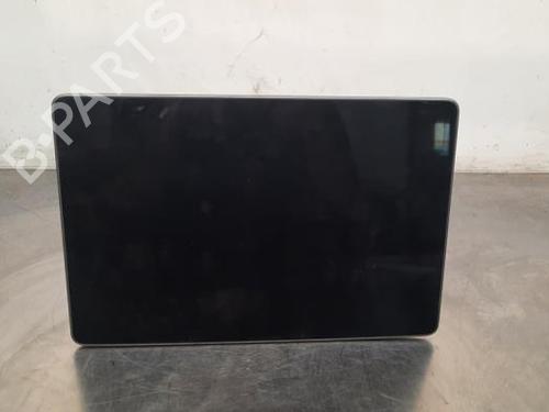 Used Display monitor TESLA MODEL Y (5YJY) Long Range All-wheel Drive (514 hp) 23617221