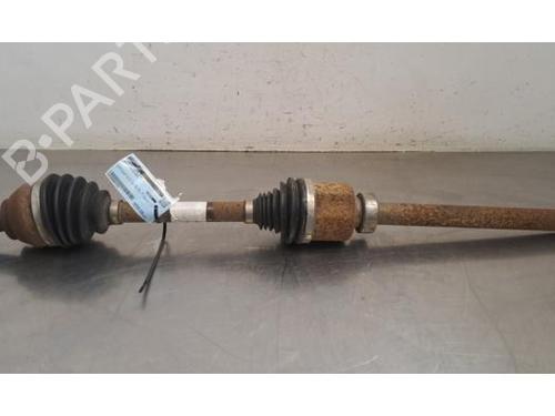 Used Right front driveshaft Right front driveshaft FIAT TALENTO Van (296_) 2.0 EcoJet (170 hp) 34228881 34228881