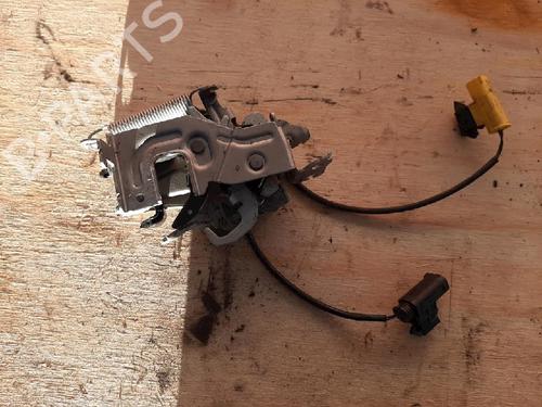 Used Hood lock SEAT ATECA (KH7, KHP) 1.6 TDI (115 hp) 15015565
