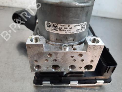 ABS pump BMW 2 Gran Coupe (F44) M 235 i xDrive | BP37623950M43 - Image 3