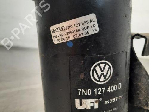 Other AUDI Q3 (8UB, 8UG) 2.0 TDI quattro | BP23612931O1 