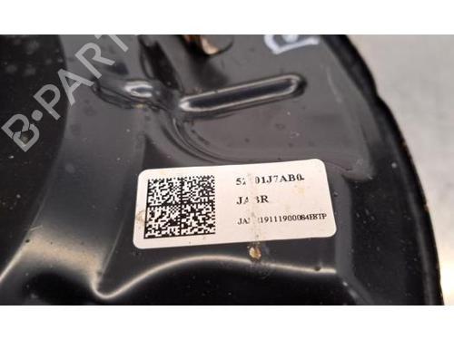 Right rear steering knuckle KIA PROCEED (CD) 1.6 CRDi 136 | BP29984895M28 