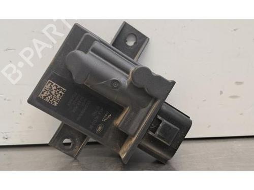 Used Electronic module Electronic module JAGUAR E-PACE (X540) 1.5 P300e Plug-in Hybrid AWD (309 hp) 40614857 40614857