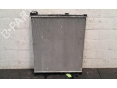 Køler VW CRAFTER Van (SY_, SX_) 2.0 TDI FWD (SYB, SYC, SYD) | BP29757412M31 