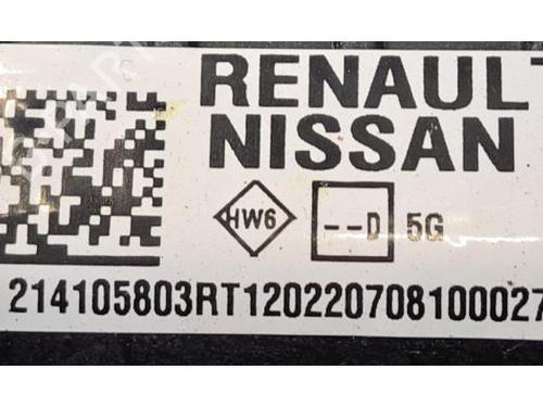 Køler DACIA DUSTER (HM_) 1.5 dCi 115 4x4 (HMAD) | BP39732340M31 - Image 3