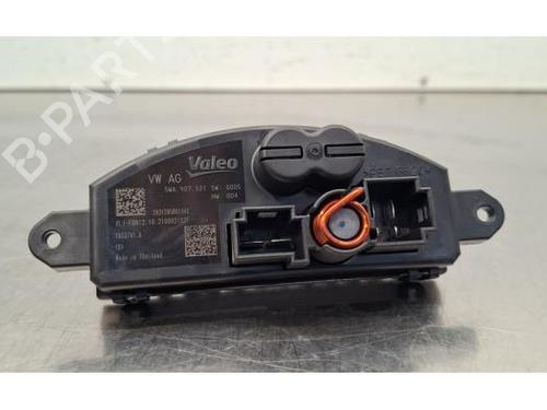 Used Heater resistor Heater resistor AUDI A3 Limousine (8YS, 8YM) 30 TDI (116 hp) 33614990 33614990