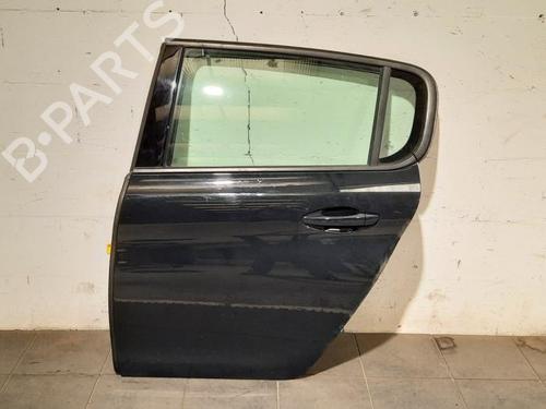 Used Left rear door PEUGEOT 308 II (LB_, LP_, LW_, LH_, L3_) 1.6 HDi / BlueHDi 115 (115 hp) 21674630