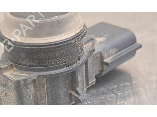 Electronic module RENAULT MASTER III Van (FV) 2.3 dCi 135 FWD (FV0N, FV08, FV06, FV00, FV1S) | BP37499236M83 - Image 4