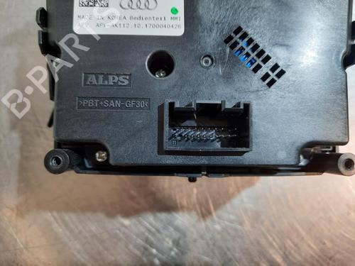 Other AUDI A4 B9 (8W2, 8WC) 1.4 TFSI | BP30057199O1 