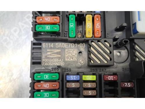 Fuse box BMW 3 Touring (G21, G81) 330 e Plug-in-Hybrid | BP37251468E1 - Image 5